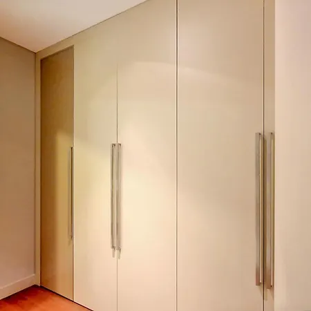 Southern Skies Apartment
