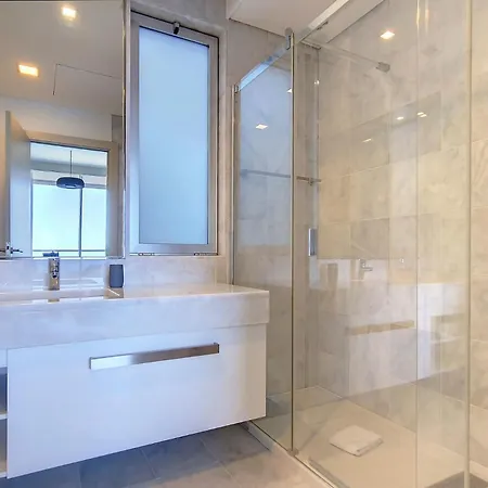 Lejlighed Southern Skies