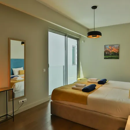 Southern Skies * Funchal (Madeira)