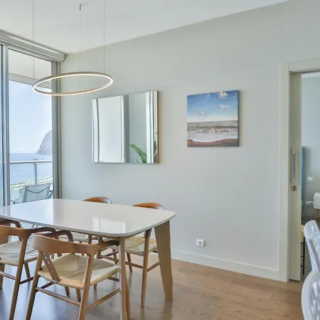 Lejlighed Southern Skies *