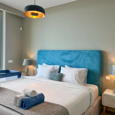 Lejlighed Southern Skies