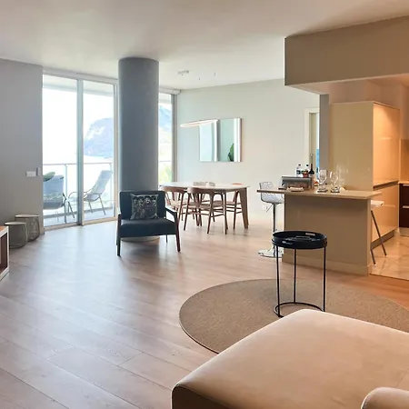 Southern Skies Lejlighed *