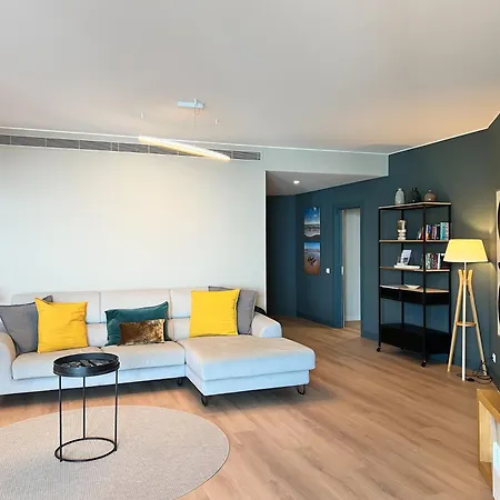 Southern Skies Lejlighed Funchal (Madeira)