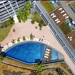 アパート Southern Skies *