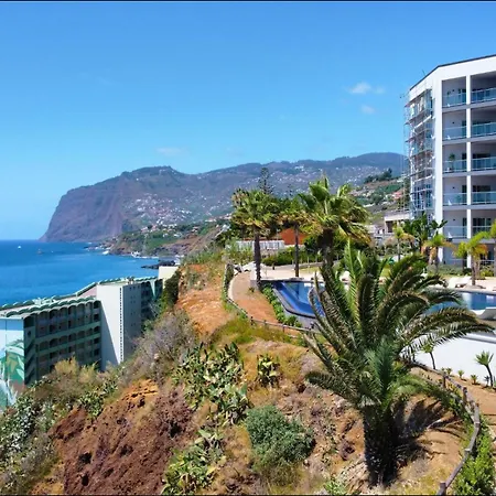 Southern Skies Lägenhet Funchal (Madeira)
