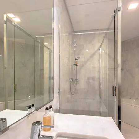 Apartment Southern Skies