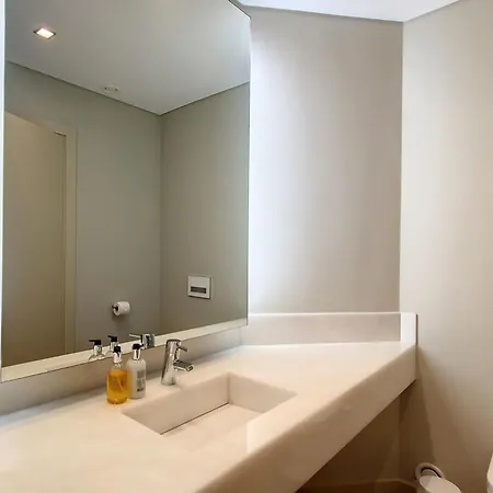 Apartament Southern Skies Funchal (Madeira)