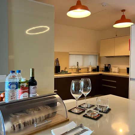 Southern Skies Apartment Funchal (Madeira)