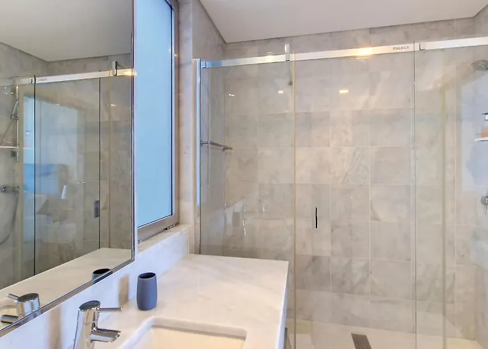 Lägenhet Southern Skies Funchal (Madeira)