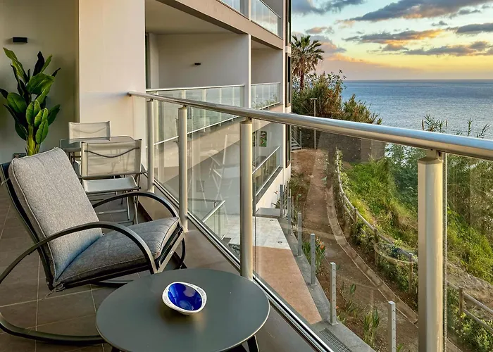 Southern Skies Lägenhet