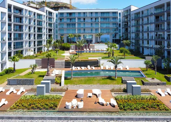 Daire Southern Skies Funchal