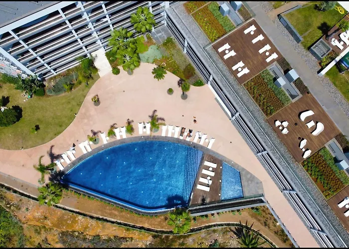 Daire Southern Skies *