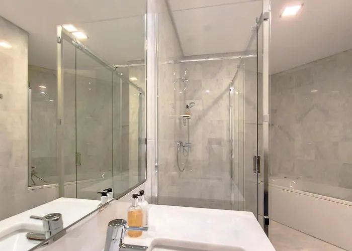 Lägenhet Southern Skies