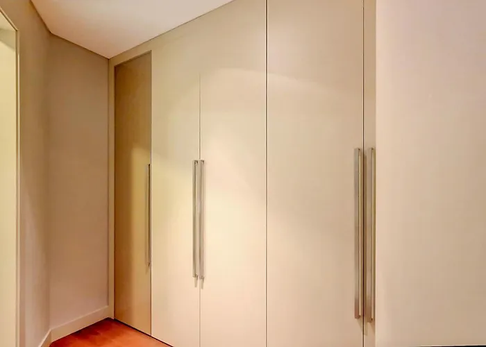 Southern Skies Daire