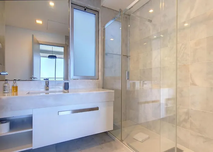 Lägenhet Southern Skies