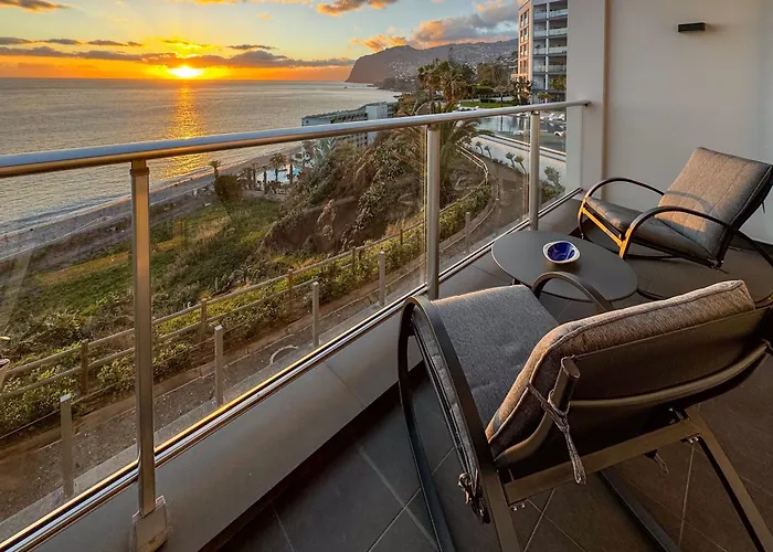 Southern Skies * Funchal