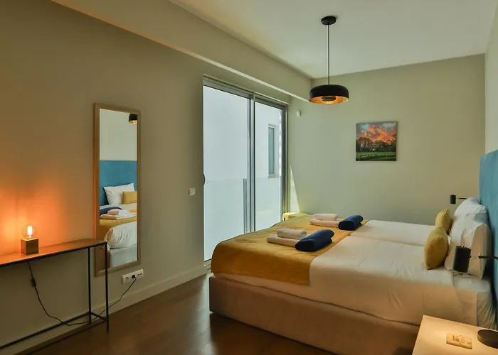 Southern Skies * Funchal