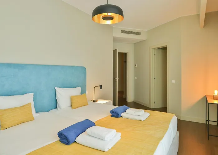 Southern Skies * Funchal