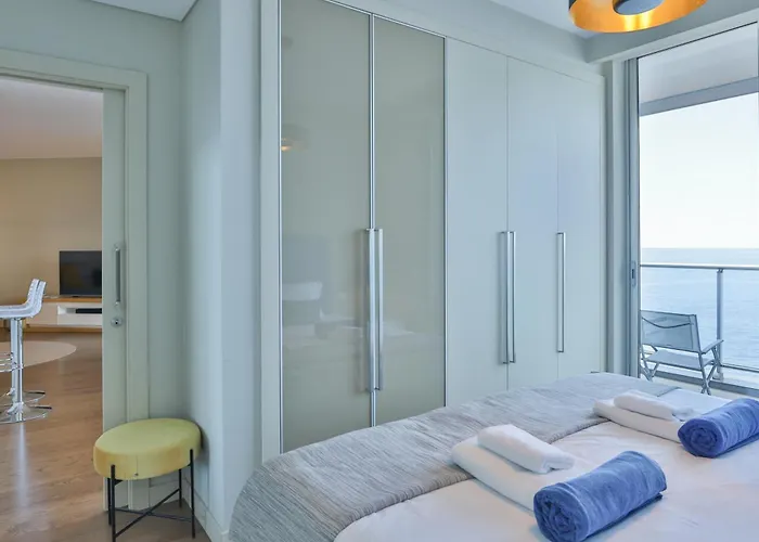 Southern Skies Funchal