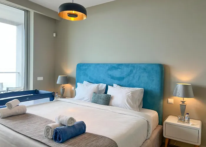 Lägenhet Southern Skies