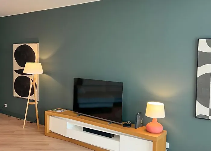 Daire Southern Skies *