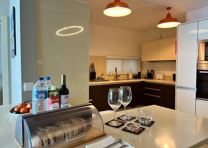 Southern Skies Daire Funchal