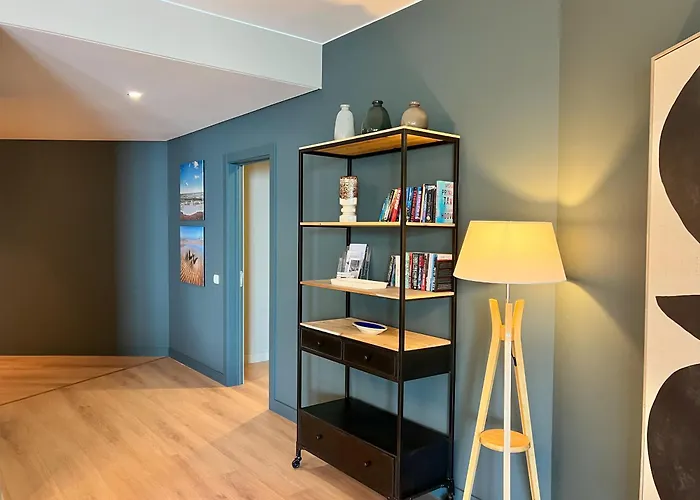 Lägenhet Southern Skies Funchal (Madeira)