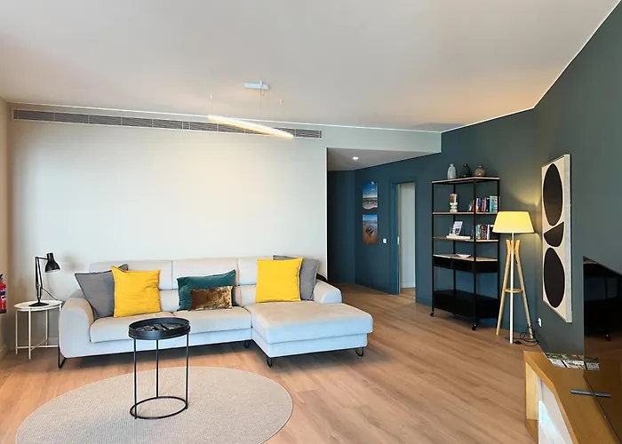 Southern Skies Lägenhet Funchal (Madeira)