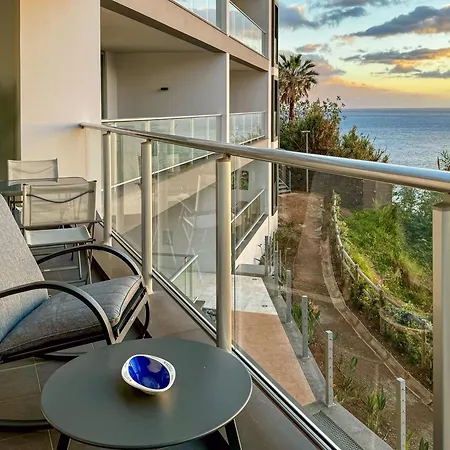 Southern Skies Apartamento