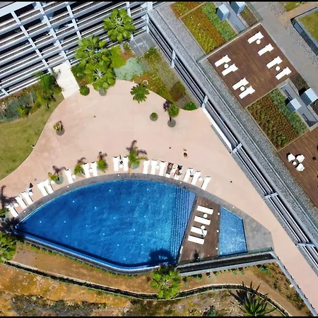 Apartamento Southern Skies *