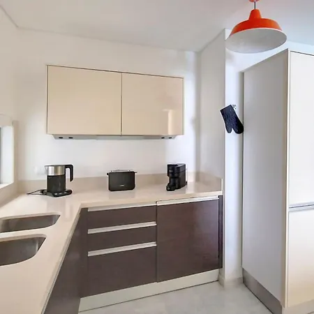 Apartamento Southern Skies