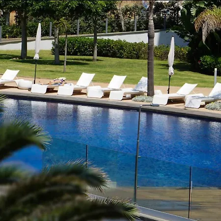 Apartamento Southern Skies