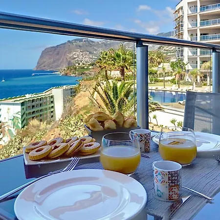 Southern Skies Apartamento *