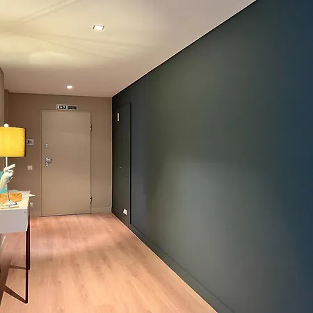 Southern Skies Apartamento *