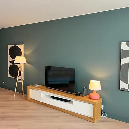 Apartamento Southern Skies *