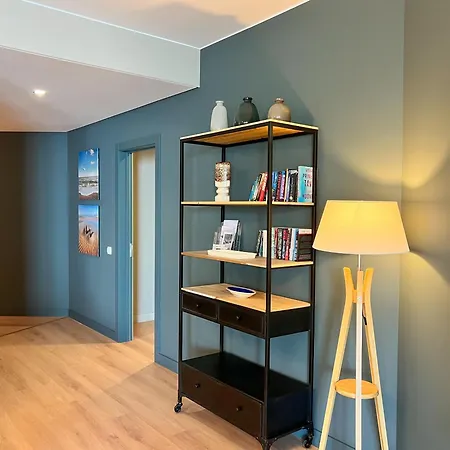 Apartamento Southern Skies Funchal (Madeira)