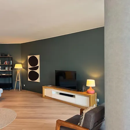 Apartamento Southern Skies